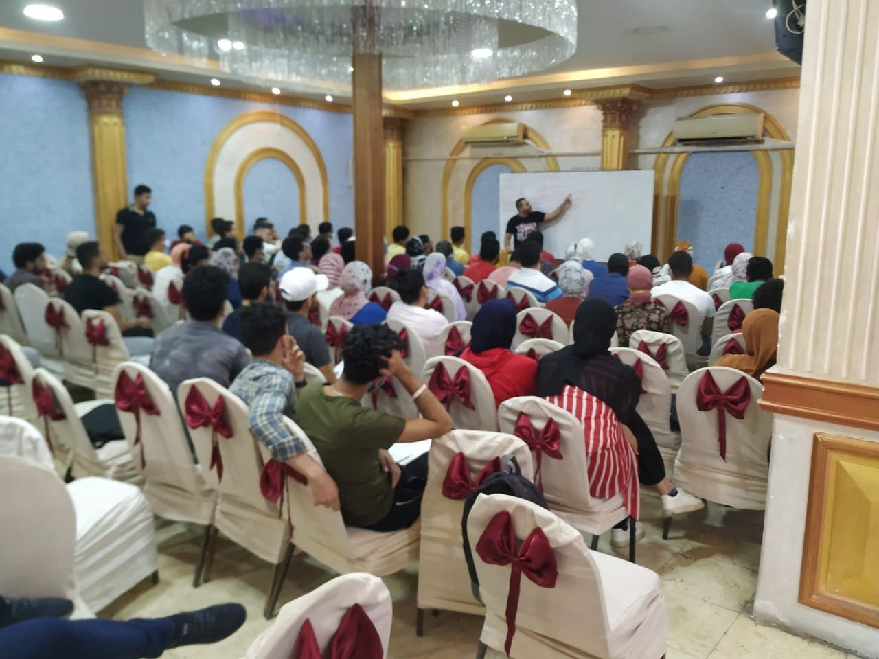 كورسات ميكانيكا للثانوية العامة وطلاب الهندسة 